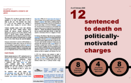 Human Rights “Continued to Deteriorate” in Bahrain in 2019, Finds BIRD Annual Report