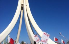 New Report Finds Bahrain “Regressed in Almost Every Area of Human Rights”  Since 2011 Uprising